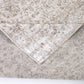 Vintage Rug, Turkish Oushak Rug, Handmade Rug 5x9, Neutral Area Faded Rug, Turkey Rug, Bedroom Rug, Scandinavian Rug, Carpet Rug, 10381