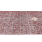 Bohemian Rug, Turkish Rug 5x9, Vintage Handmade Rug, Oushak Area Unique Rug, Anatolia Faded Eclectic Rug, Living Room Rug, Turkey Rug, 10382