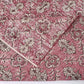 Bohemian Rug, Turkish Rug 5x9, Vintage Handmade Rug, Oushak Area Unique Rug, Anatolia Faded Eclectic Rug, Living Room Rug, Turkey Rug, 10382