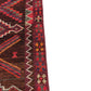 3x13 Runner Rug, Turkish Rug Runner, Oushak Runner, Vintage Runner, Hallway Rug, Handmade Runner rug, Kitchen Carpet Runner Rug, 6214