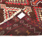3x13 Runner Rug, Turkish Rug Runner, Oushak Runner, Vintage Runner, Hallway Rug, Handmade Runner rug, Kitchen Carpet Runner Rug, 6214