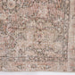 Vintage Rug, Handmade Area Rug, Turkish Oushak Rug, Scandinavian Rug, Bedroom Rug, Turkey Rug, Oushak Carpet, Carpet Rug, Rug 5x8, 10392