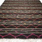 8x12 Kilim rug, Vintage Kilim, Turkish Kilim, Area rug, Handmade rug, Natural rug, Kilim rug One of a kind, Rustic rug, Large Kilim rug, 346
