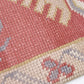 Handmade Area Rug, Vintage Oushak Rug, Turkish Antique Eclectic Rug, Carpet Rug, Living Room Rug, Bohemian Rug, Anatolia Rug, Rug 4x6, 10354
