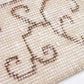 Scandinavian Rug, Turkish Vintage Rug, Oushak Handmade Unique Rug, Neutral Area Muted Rug, Bedroom Rug, Turkey Rug, Rug 6x9, 10403