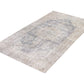 Oushak Rug, Vintage Rug 4x6, Turkish Handmade Unique Rug, Area Floor Rug, Neutral Muted Rug, Turkey Rug, Living Room Rug, Carpet Rug, 10348