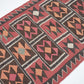 Turkish Runner, Oushak Runner, Handmade Runner Rug, Anatolia Rug, Vintage Runner, Hallway Runner, Kilim Runner Rug, Runner Rug 3x10, 11293