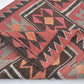 Turkish Runner, Oushak Runner, Handmade Runner Rug, Anatolia Rug, Vintage Runner, Hallway Runner, Kilim Runner Rug, Runner Rug 3x10, 11293