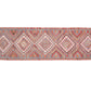 Oushak Runner, Vintage Runner, Turkish Runner, Handmade Runner Rug, Anatolia Rug, Hallway Runner, Kilim Runner, Runner Rug 3x10, 11299