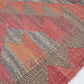 Oushak Runner, Vintage Runner, Turkish Runner, Handmade Runner Rug, Anatolia Rug, Hallway Runner, Kilim Runner, Runner Rug 3x10, 11299