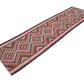 Handmade Runner Rug, Turkish Runner, Vintage Runner, Oushak Runner, Anatolia Rug, Hallway Runner, Bohemian Rug, Runner Rug 3x11, 11287