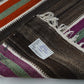 Turkish Handmade Kilim Rug, Vintage Eclectic Kilim Rug, Area Antique Kilim Rug, Living Room Rug, Kilim Rug 5x9, Bohemian Rug, 12785