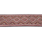 Handmade Runner Rug, Turkish Runner, Vintage Runner, Oushak Runner, Anatolia Rug, Hallway Runner, Bohemian Rug, Runner Rug 3x11, 11287
