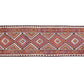 Oushak Vintage Runner Rug, Turkish Antique Runner Rug, Handmade Eclectic Runner Rug, Hallway Runner, Bohemian Rug, Runner Rug 3x10, 11285