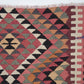 Handmade Runner Rug, Turkish Runner, Vintage Runner, Oushak Runner, Anatolia Rug, Hallway Runner, Bohemian Rug, Runner Rug 3x11, 11287