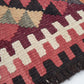 Handmade Runner Rug, Turkish Runner, Vintage Runner, Oushak Runner, Anatolia Rug, Hallway Runner, Bohemian Rug, Runner Rug 3x11, 11287