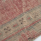 Oushak Handmade Area Rug, Turkish Vintage Antique Rug, Kid Room Rug, Anatolia Rug, Turkey Rug, Vintage Carpet, Bohemian Rug, Rug 5x9, 12065