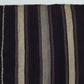 Turkish Handmade Kilim Rug, Vintage Antique Kilim Rug, Area Striped Kilim Rug, Office Rug, Kilim Rug, Farmhouse Decor, Kilim Rug 5x7, 12820