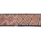 Turkish Handmade Runner Rug, Vintage Antique Runner Rug, Oushak Eclectic Runner Rug, Anatolia Rug, Runner Rug 3x10, Hallway Runner, 11283