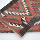 Turkish Handmade Runner Rug, Vintage Antique Runner Rug, Oushak Eclectic Runner Rug, Anatolia Rug, Runner Rug 3x10, Hallway Runner, 11283