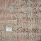 Oushak Area Rug, Vintage Handmade Rug, Turkish Antique Rug, Neutral Floor Rug, Living Room Rug, Turkey Rug, Vintage Carpet, Rug 5x8, 12141