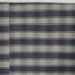 Turkish Kilim, Vintage Kilim, Kilim Rug 6x10, Handmade Flat Weave Striped Kilim Rug, Eclectic Kilim Rug, Bedroom Rug, Rug Kilim, 12909