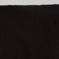 Handmade Area Kilim Rug, Turkish Antique Kilim Rug, Vintage Kilim, Bedroom Rug, Rug Kilim, Black Rug, Goat Hair Rug, Kilim Rug 7x11, 12833