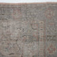 Rug 6x9, Vintage Rug, Handmade Rug, Turkish Rug, Oushak Rug, Area Rug, Bohemian Rug, Anatolia Rug, Oushak Carpet, Bedroom Rug, 12133