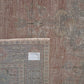 Rug 6x9, Vintage Rug, Handmade Rug, Turkish Rug, Oushak Rug, Area Rug, Bohemian Rug, Anatolia Rug, Oushak Carpet, Bedroom Rug, 12133