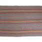 Vintage Area Kilim Rug, Turkish Eclectic Kilim Rug, Handmade Unique Kilim Rug, Kid Room Rug, Bohemian Rug, Rug Kilim, Kilim Rug 7x10, 12823
