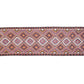 Runner Rug 3x11, Turkish Vintage Runner Rug, Handmade Runner Rug, Oushak Eclectic Runner Rug, Anatolia Rug, Bohemian Rug, Rug Runner, 11278