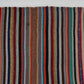 Vintage Area Kilim Rug, Turkish Eclectic Kilim Rug, Handmade Unique Kilim Rug, Kid Room Rug, Bohemian Rug, Rug Kilim, Kilim Rug 7x10, 12823