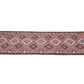 Runner Rug 3x11, Turkish Vintage Runner Rug, Handmade Runner Rug, Oushak Eclectic Runner Rug, Anatolia Rug, Bohemian Rug, Rug Runner, 11278