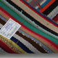 Vintage Area Kilim Rug, Turkish Eclectic Kilim Rug, Handmade Unique Kilim Rug, Kid Room Rug, Bohemian Rug, Rug Kilim, Kilim Rug 7x10, 12823