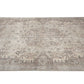 Vintage Rug 5x9, Turkish Rug, Oushak Rug, Handmade Rug, Area Rug, Neutral Rug, Primitive Rug, Carpet Rug, Turkish Carpet, Rustic Rug, 11480