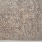Vintage Rug 5x9, Turkish Rug, Oushak Rug, Handmade Rug, Area Rug, Neutral Rug, Primitive Rug, Carpet Rug, Turkish Carpet, Rustic Rug, 11480