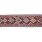 Vintage Handmade Runner Rug, Turkish Oushak Runner Rug, Bohemian Rug, Anatolia Rug, Rug Runner, Hallway Runner, Runner Rug 3x11, 11275