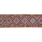 Turkish Runner, Oushak Runner, Kilim Runner Rug, Vintage Runner, Rug Runner, Handmade Runner Rug, Anatolia Rug, Runner Rug 3x11, 11372