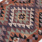 Turkish Runner, Oushak Runner, Kilim Runner Rug, Vintage Runner, Rug Runner, Handmade Runner Rug, Anatolia Rug, Runner Rug 3x11, 11372