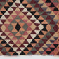 Kilim Runner Rug, Turkish Vintage Runner Rug, Handmade Antique Runner Rug, Entryway Rug, Anatolia Rug, Bohemian Rug, Runner Rug 3x12, 11382