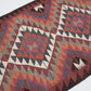 Vintage Runner, Oushak Runner, Handmade Runner Rug, Turkish Runner, Anatolia Rug, Hallway Runner, Bohemian Rug, Runner Rug 3x11, 11407