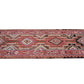 Handmade Antique Runner Rug, Turkish Vintage Runner Rug, Oushak Eclectic Runner Rug, Kilim Runner Rug, Bohemian Rug, Runner Rug 3x12, 11353