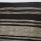 Vintage Area Kilim Rug, Handmade Antique Kilim Rug, Turkish Striped Kilim Rug, Bedroom Rug, Goat Hair Rug, Kilim Rug 7x10, Rug Kilim, 12830