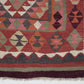 Turkish Runner, Vintage Runner, Handmade Runner Rug, Rug Runner, Kilim Runner Rug, Oushak Runner, Hallway Runner, Runner Rug 3x10, 11376