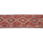 Vintage Runner, Handmade Runner Rug, Turkish Runner, Oushak Runner, Rug Runner, Kilim Runner Rug, Anatolia Rug, Runner Rug 3x9, 11398