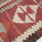 Vintage Runner, Handmade Runner Rug, Turkish Runner, Oushak Runner, Rug Runner, Kilim Runner Rug, Anatolia Rug, Runner Rug 3x9, 11398