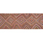 Vintage Runner, Oushak Runner, Turkish Runner, Handmade Runner Rug, Hallway Runner, Bohemian Rug, Anatolia Rug, Rug Runner 3x11, 11351