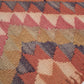 Vintage Runner, Oushak Runner, Turkish Runner, Handmade Runner Rug, Hallway Runner, Bohemian Rug, Anatolia Rug, Rug Runner 3x11, 11351