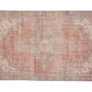 Rug 6x9, Oushak Rug, Area Rug, Vintage Rug, Handmade Rug, Turkish Rug, Neutral Rug, Anatolia Rug, Bedroom Rug, Turkish Carpet, 12108