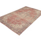 Rug 6x9, Oushak Rug, Area Rug, Vintage Rug, Handmade Rug, Turkish Rug, Neutral Rug, Anatolia Rug, Bedroom Rug, Turkish Carpet, 12108